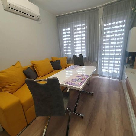 Apartment Voivoda Varna Exterior photo